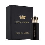 ROYAL CROWN Oud Al Melka