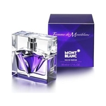 MONT BLANC Femme de Mont Blanc