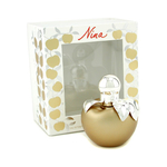 NINA RICCI Nina GOLD