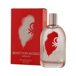 BENETTON Rosso