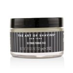 THE ART OF SHAVING 