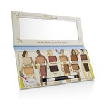 THEBALM Nude Beach Vol. 3 Nude Eyeshadow Palette