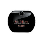 BOURJOIS Компактная Пудра Silk Edition