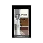 WET N WILD Набор для бровей "ultimate brow kit"