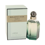 BALENCIAGA 10 Avenue George V L'Essence