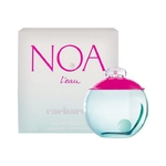 CACHAREL Noa L'Eau