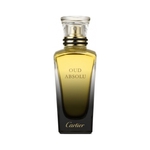 CARTIER Oud Absolu