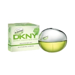 DONNA KARAN DKNY Be Delicious City Blossom Empire Apple